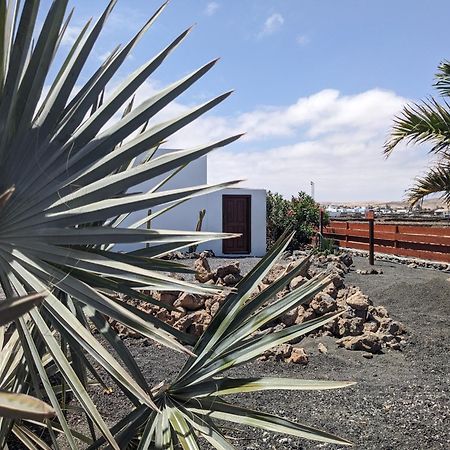Casa Cocoon, Sun&Freedom, 8 Mn From Beaches, Internet Fiber Lajares Eksteriør billede