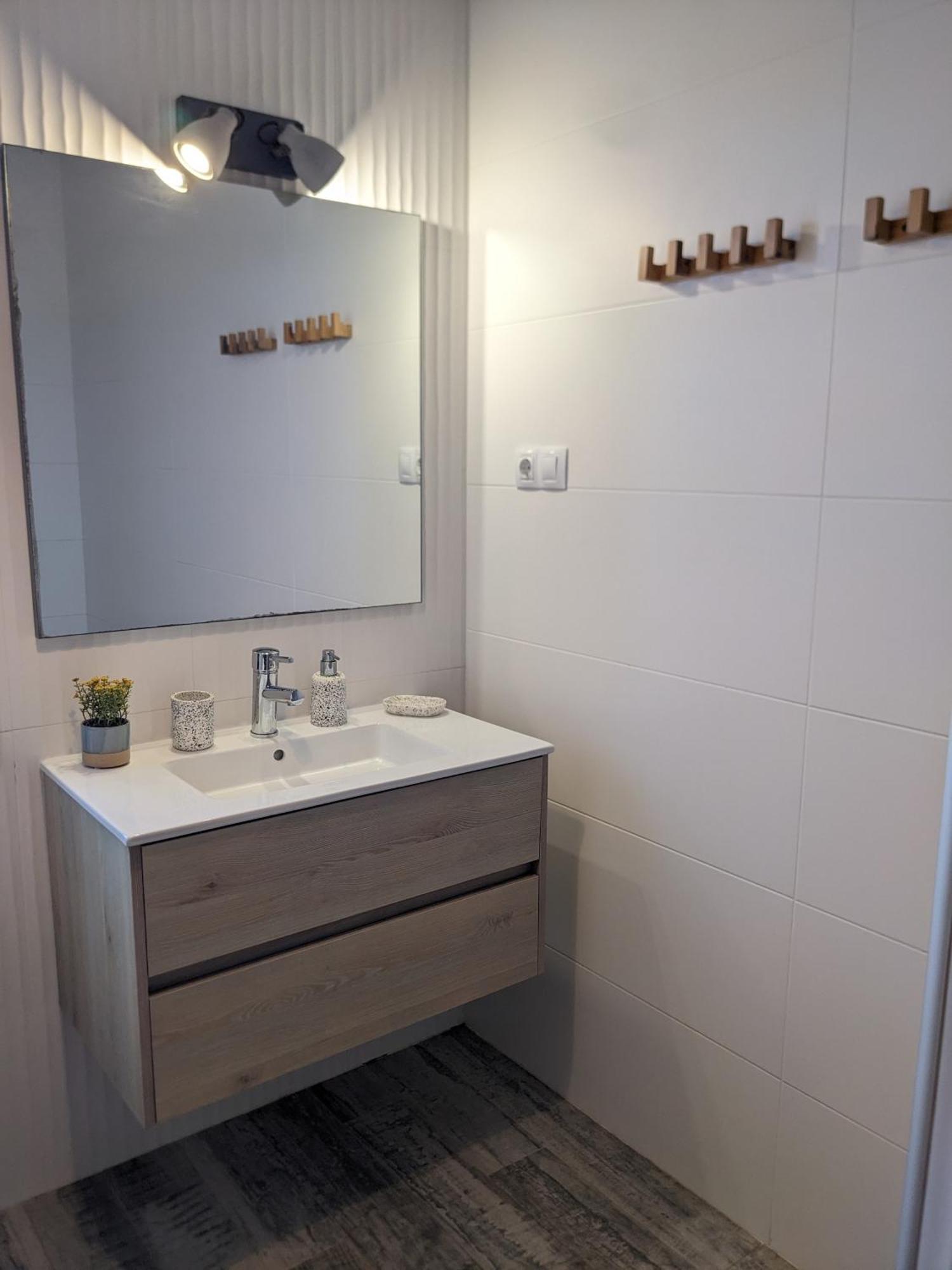 Casa Cocoon, Sun&Freedom, 8 Mn From Beaches, Internet Fiber Lajares Eksteriør billede