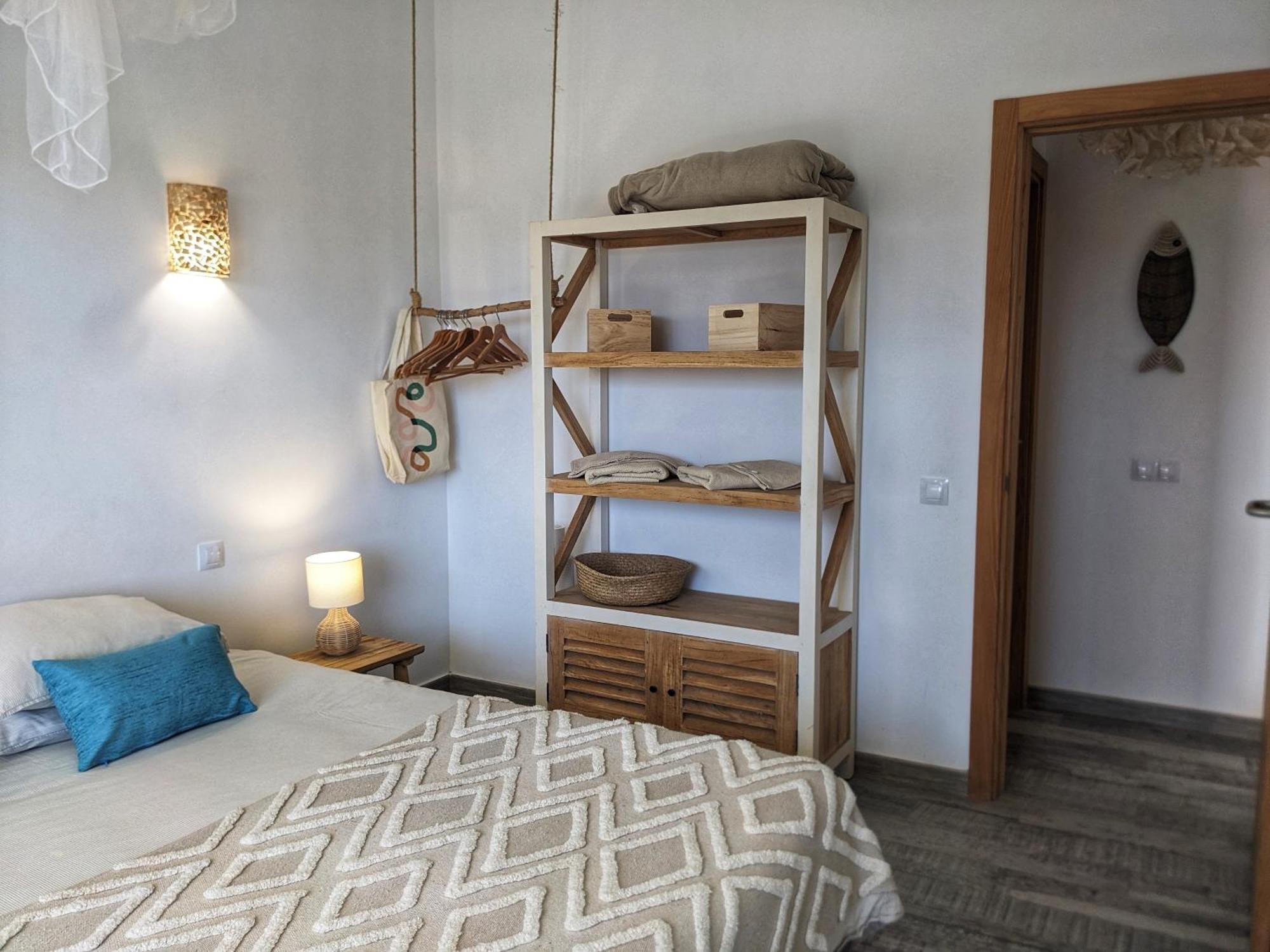 Casa Cocoon, Sun&Freedom, 8 Mn From Beaches, Internet Fiber Lajares Eksteriør billede